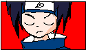 Sasuke Animado
