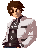 The King of Fighters 2