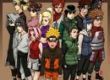 Naruto shippuuden - Long Kiss Good Bye