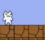 Cat Mario : El juego mas dificil de la historia