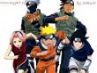 Naruto - Grupo
