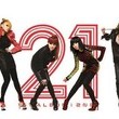 2NE1 - Cant Nobody English Version Cover