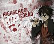 High School of the Dead (Español)