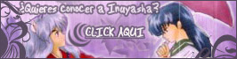 Banner de Inuyasha para Ana