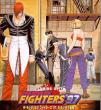 The King of Fighters 4