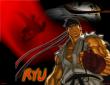 Ryu Wallpaper 2