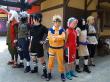 Naruto cosplay 2